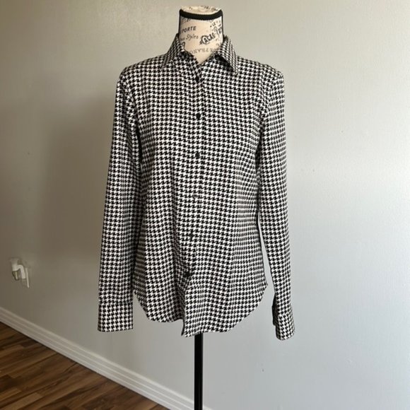 Lauren Ralph Lauren Button down shirt  S - Picture 1 of 7